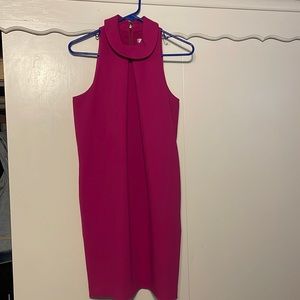 Pink Trina Turk Dress